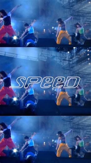 【𝐋𝐢𝐯𝐞 𝐌𝐞𝐦𝐨𝐫𝐢𝐞𝐬】『Body & Soul』📹 LIVE from 「SPEED First Live ～Starting Over from ODAIBA～」