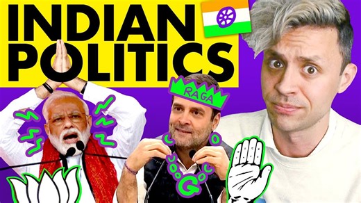 Why Indian politics defies logic and easy explanation