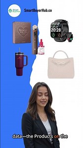 Unlock the Secrets Top 10 Amazon Trends for November 2025! 🛍️