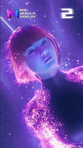 More FPS and Colors: Why the Nebula screen changes everything!