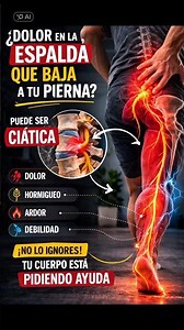 Sciatica pain #sciatica #legpain #health