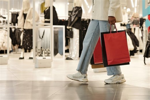 Burlington Mall To Add Restaurants, Stores, and Entertainment in 2026 Expansion