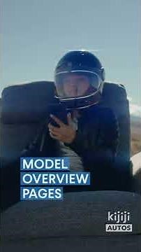 Kijiji Autos Dealer Review 15sec Ad