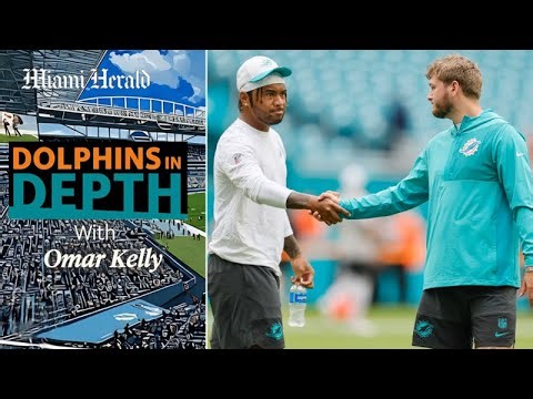 Dolphins in Depth: How far will the Quinn Ewers era take the Dolphins?