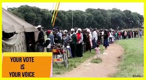 2.2K views · 66 reactions | Watch: President Chamisa New Song | ZimEye | Facebook