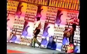 【迈克尔杰克逊】1979-2014电视广告