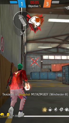 #freefire #gaming MdAmirul3806