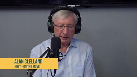 On The Move Podcast: Accessibility and Mobility Around Pasadena