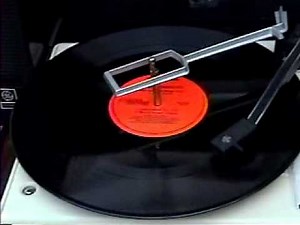 Scratchin' Sound Effects