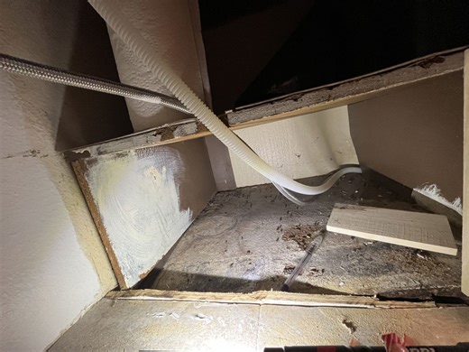 Palm Springs family says rat infestation caused severe illnesses and forced them out of their home