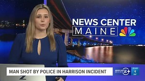 WCSH 11pm News (November 13, 2024)