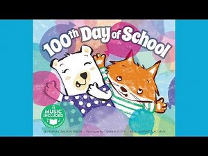 100th Day of School