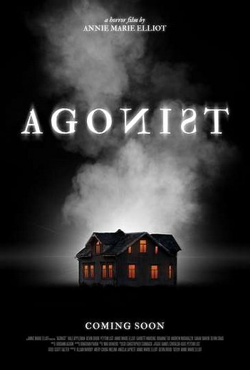 Agonist - Movie