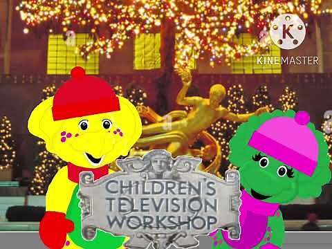 Classic Sesame Street Ending Scene/Funding Credits (My Version) #49 with a special 1971-84 PBS logo