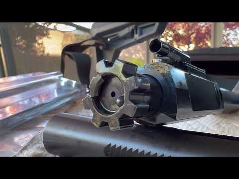 LR308 DPMS Pattern High Pressure vs Standard Bolt!