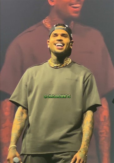 Angel Numbers and Chris Brown: What They Mean