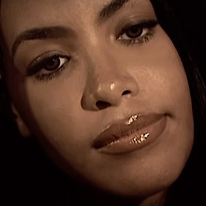Aaliyah Dana Haughton | We’re stilling missing you like crazy ❤️ (Credit @ rnbaaliyah_ via TikTok) #Aaliyah | Instagram