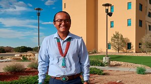 Buu Nygren sworn in as next Navajo Nation president