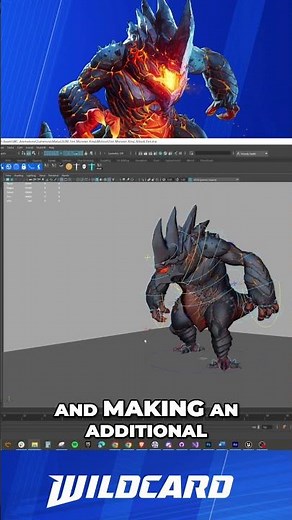 Game Dev Reveals Fire Attack Techniques!