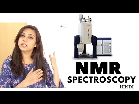 NMR Spectroscopy Introduction | Lab Instrumentation and Principle