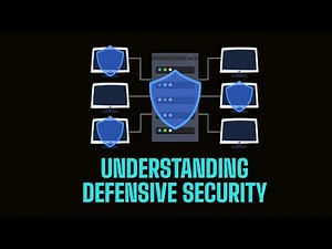 Guide To Defensive Cyber Security | Specialties and Required Skills