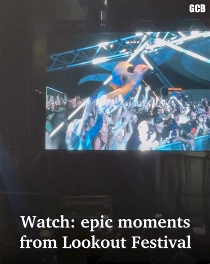 Two of the nineties’ greatest bands - Live and Incubus - joined Eskimo Joe, The Superjesus and Birds of Tokyo to rock Broadwater Parklands on Sunday night. Were you there? Read the review 👉 https://bit.ly/3Jaz5NU | Gold Coast Bulletin