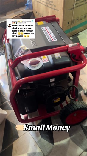 Replying to @🫶🌙March 4th FC🐬🍁💐🌒 Powerrrrrrr😂😂 One payment. Full setup. No stress. Perfect for new homes, upgrades,gift or smart investor who wants value for money. 📍Shop address: Royal market road beside police station Ekpoma Edo state 📞Phone/Whatsapp: 2347058160776 🚚:Nationwide delivery available #tiktok