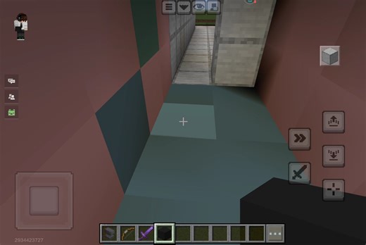 教你如何把我的世界调成与Java版相似的UI