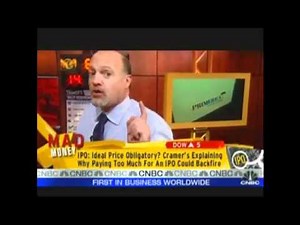 JimCramer PrimericaBestIPO