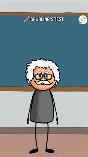 RestoreJoy on Instagram: "Spurling’s Test – a simple clinical tool to detect cervical radiculopathy! 🔎🧠 Would you try this in your clinical practice? #Physiotherapy #CervicalSpine #SpurlingsTest #NeckPain #NeuroAssessment #PhysiotherapyStudents #PTReels #CervicalRadiculopathy #ClinicalExamination #spinehealth #physiotherapyindia #physiotherapy #physiotips #physicaltherapy #posturecorrection #painfreelife #cervical #cervicalpain #Physiostudent #medical #mbbs #bpt #bptstudents #instadaily❤️ #ins