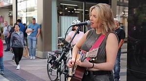 PEOPLE moved to TEARS - Ed Sheeran One Life - Allie Sherlock cover MORE OF MY VIDEOS ❤️ https://youtube.com/AllieSherlockMusic GET My CD & ALL MY SOCIALS⬇️ https://linktr.ee/alliesherlock TIP JAR 💚 https://www.paypal.me/Alliesherlock https://tipapp.quiktipz.com/tip/alliesherlock Sign up for the newsletter. https://www.alliesherlock.com | Allie Sherlock