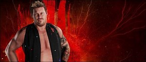 Chris Jericho | WWE 2K18 Roster