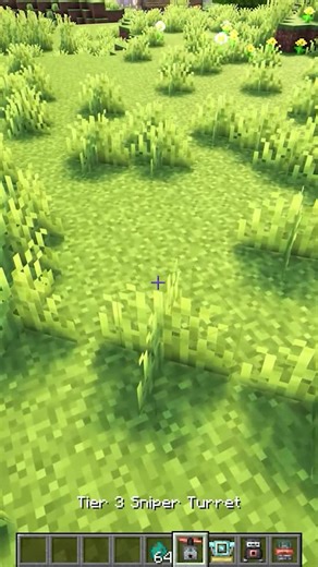 Capitaine Kirk on Instagram: "3 CHOSES à AJOUTER sur Minecraft ! #minecraft #minecraftbuild #build #tutorial #minecrafttutorial"