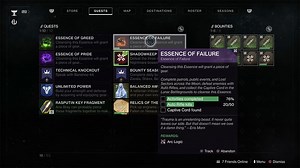 Where To Find The Captive Cord In Destiny 2