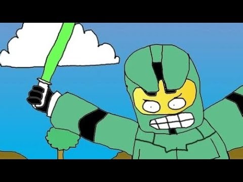 Master Chief Goes Screamo (AI Music 2026) 🔥