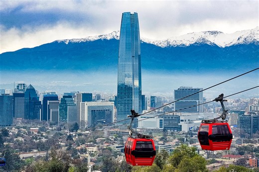 10 Beautiful Destinations That Will Pay You Up to $100,000 to Move There