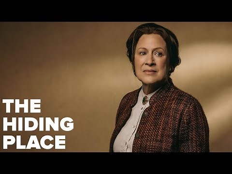 Behind the Scenes Look at 'The Hiding Place' Movie on Corrie Ten Boom | Studio 5 - August 2, 2023