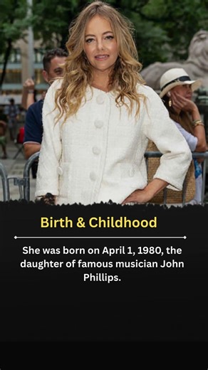 Who is Bijou Phillips? #shorts