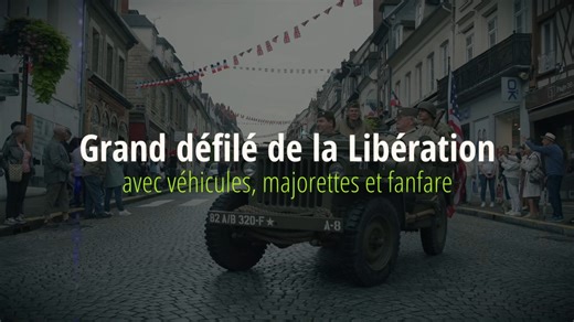 🇬🇧 Fête de la Libération 2025, J-9 ! 🪖 Du 29 au 31 août prochain 🇬🇧🇫🇷, la Ville de Gisors vous attend nombreux à la Fête de la Libération 🪖 En attendant, voici quelques images de ce bel événement à venir, réalisées par Flashpix Studio 🎬. Rappel du programme : • Vendredi 29 août 🍔🍟 19h-21h : Food-truck "Burger Grill" - Parc du Château 🎬 21h30 : Ciné plein air, diffusion du film "Top Gun Maverick" - Parc du Château / Pop Corn offert par l'association Anim'tavil 🍿 • Samedi 30 août 🪖 1