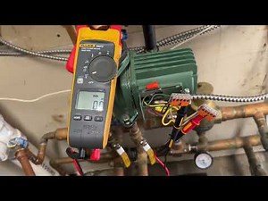 No Heat or Hot Water Service Call Tankless Water Heater Used As Boiler?