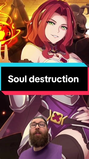 Exploring Soul Destruction in Anime: A Deep Dive