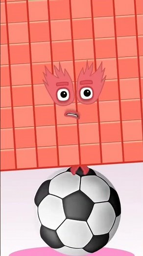 110 animación number blocks