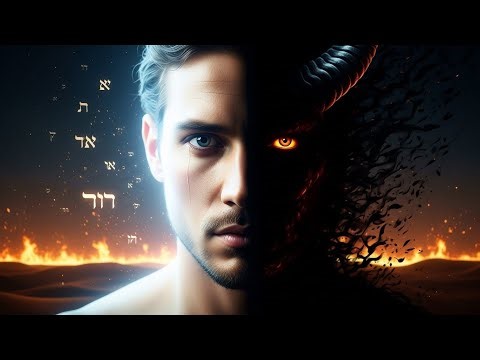 SIAPAKAH AZAZEL? | MALAIKAT, IBLIS, ATAU SIMBOL DOSA YANG DI BUANG???