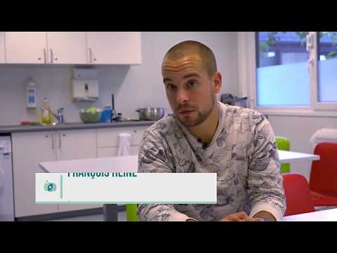 L'unité d'hospitalisation pédopsychiatrique - Témoignages
