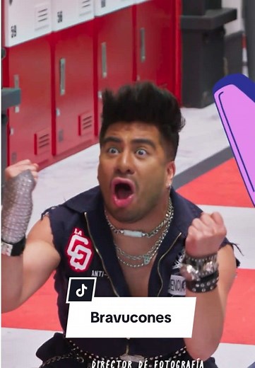 El Pifas regresó por Roque: La CQ Nuevo Ingreso