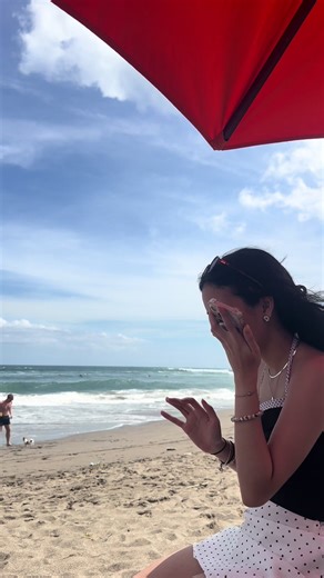 Summer with Milz and Katya