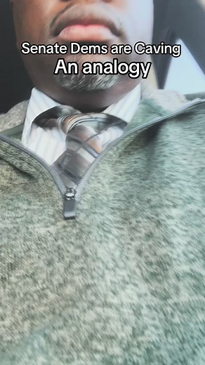 #senate #chuckshumer #democrats #republicans #governmentshutdown | Robert Callahan