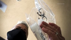 The state has a new way to test for COVID-19 | Here's how it works