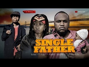 SINGLE FATHER [ EP 1 ] #clamvevo #dubutz #kiparabrand #pasarbrand #dontatv #comedy #sandraofficial