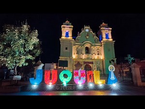 This is how amazing the Magical Town of Santa Catarina Juquila, Oaxaca, Mexico is!
